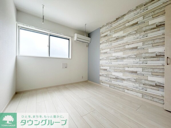 モダンアパートメント津田沼EASTの物件内観写真